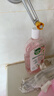 滴露（Dettol）香氛自然衣物消毒液1L*4  留香48H洗衣除汗臭 儿童玩具杀菌消毒水 实拍图