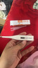 欧姆龙（OMRON）电子体温计 幼儿成年 腋下温度计  可水洗 MC-246 实拍图