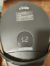 美的（Midea）电水瓶抑菌水路水壶家用5L大容量母婴级316L不锈钢内胆智能保温自动净饮水机SP03-VI 实拍图