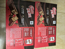 雀巢（Nestle）脆脆鲨威化饼干巧克力味24条446.4g 休闲零食饱腹充饥 独立包装 实拍图