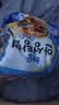 农心韩国进口辛拉面方便面泡面汤面袋面速食韩式面条方便食品 进口海鲜安城汤面5连包 实拍图