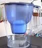 碧然德（BRITA） 过滤净水器 家用滤水壶 净水壶 海洋系列 3.5L蓝色 一壶6芯装 环保加固包装 实拍图
