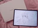 小米（MI）【国家补贴】Xiaomi Pad 7 Pro 第三代骁龙8s 3.2K超清原色144Hz高刷护眼屏 小米平板电脑7 Pro 青杉绿 8GB+256GB 标准版 实拍图