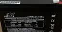 工马UPS不间断电源电池免维护蓄电池12V7.5AH门禁安防儿童玩具车通用 12v7ah 带免焊插线 实拍图