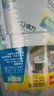 得力（deli）透明胶带高品质高粘封箱打包胶带 60mm*100y*45μm 6卷高性价比筒装胶带 JD932 实拍图