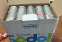 Sodolike尚岛背心垃圾袋茂金属色50*65cm500只双面1.7丝点断手提 实拍图