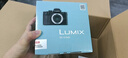 松下（Panasonic）Lumix G100D M43画幅相机 M43卡口 微单相机 无反数码相机 G100D+【12-60mm白盒】单镜套装 实拍图