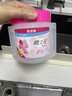 樱之花替换装吸湿器270g*4 重复使用 家用防潮袋除湿盒衣橱柜干燥剂防霉 实拍图