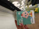 宝宝巴士jojo点读笔1-3岁早教幼儿英语点读书绘本可用宝宝儿童玩具学习机 2-6岁【中英启蒙_进阶版】468元 实拍图