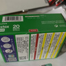 INSTAX富士instax立拍立得 宽幅相纸 白边双包装20张（适用于WIDE系列相机） 实拍图