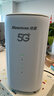 纽曼5G无线路由器随身WiFi6移动免插卡cpe多网通千兆双频车载便携式高速上网卡全国通用流量2026款 实拍图