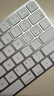 Apple/苹果 妙控键盘-中文 (拼音) 轻薄苹果键盘蓝牙键盘无线键盘办公键盘 实拍图