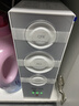 安吉尔【肖战代言】净水器家用直饮 魔方2代1500 超薄机身APCM去除菌 长效反渗透自来水过滤器厨下净水机 【热销18万+台】航天除菌科技净水器 实拍图