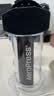 爱乐压（AEROPRESS）透明版便携式咖啡机 高颜值手压咖啡壶浓缩冷萃冰美式手冲壶家用 【大赛同款】透明版clear咖啡机（含50张滤纸） 实拍图