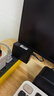 华为MateView SE 27英寸电脑显示器 2K分辨率  100Hz高刷 /IPS全面屏/300nit高亮度 标准版 实拍图