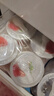 卡士（CLASSY.KISS）【全程冷链】果粒鲜酪乳混合口味100g*18杯 实拍图