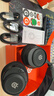 赛睿（SteelSeries）寒冰Nova 3电竞头戴式有线游戏耳机耳麦寒冰5升级版电脑 LOL吃鸡CS 降噪麦 适配三角洲行动高考 实拍图