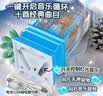 梦多福女孩生日礼物7-14冰雪爱莎公主音乐盒八音盒水晶球小女孩儿童玩具 实拍图