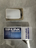 普联（TP-LINK） 5口千兆交换机  4口网线网络分线器 家用宿舍分流器 精巧机身  即插即用 TL-SG1005+  实拍图