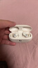 beats Studio Buds +  (第二代) 真无线降噪 蓝牙耳机【礼物】  适用华为苹果耳机  象牙白 实拍图