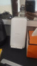 绿联适用苹果无线充电器立式支架充电板快充iPhone17/16/15/14/13/12/ProMax华为小米15W手机耳机底座 实拍图