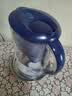 碧然德【低价头部主播92折】（BRITA）过滤净水器滤水壶 海洋系列 去水垢专家版滤芯11枚 环保加固包装 实拍图