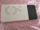 影腾随身wifi三网全国通用无线wi-fi6免插卡移动联通电信无限制大流量卡便携式网卡高速网络2026款5GHF 【三网通6000毫安充电款】+续航翻倍全国通用 实拍图