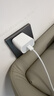 Apple/苹果 20W type-c充电器 苹果usb-c充电器原装手机快充头 旗舰店苹果iPhone 17 Pro Max充电器 实拍图