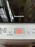 松下（Panasonic）【价保618】抗菌除螨 波轮洗衣机 10KG大容量 一级能效 全自动家用 XQB100-8QF1 实拍图