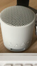索尼（SONY）SRS-XB100 无线蓝牙音箱 迷你便携音响户外低音炮 重低音16小时续航IP67防水防尘礼物送男女友学生 灰色 实拍图