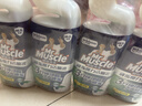 威猛先生（Mr Muscle）顽垢魔力 洁厕灵 600g*4瓶 洁厕液 卫生间马桶除垢去渍去异味 实拍图