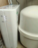 美的（Midea）净水器家用1100G流速母婴可直饮0阻垢厨下式RO反渗透华凌白豚净水机直饮机一体机官方前十名 【长效RO滤芯】3秒满杯水 实拍图