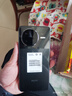 小米 REDMI K80 国家补贴 第三代骁龙 8 6550mAh大电池 澎湃OS 玄夜黑 12GB+512GB 红米5G手机 实拍图