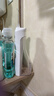 博皓（prooral）冲牙器5025Plus手持立式洗牙器带数显水牙线成人洁牙器便携牙齿冲洗器 象牙白270ml 实拍图