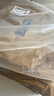 罗莱家纺 100%棉花卉套件纯棉四件套全棉床上用品床单被套 绿色 200*230 实拍图