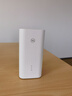 华为适用鸿蒙智选Brovi 5G CPE 5S移动路由器随身wifi6企业级全网通插卡千兆无线全国通用流量2026款 实拍图