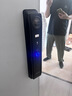 联想R20-1 掌静脉 智能门锁 指纹锁 3D人脸识别 智能锁 电子锁 入户门 密码锁 家用 全自动 防盗门 实拍图