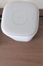 小米（MI）Xiaomi 智能音箱音响 白 超级小爱智能音箱 AI大模型问答连续指令语控 支持远程备车 小米蓝牙音箱 实拍图