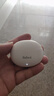 罗凡尼（Rofani） HIFI级全景音效电竞游戏低延迟高颜值长续航学生党性价比运动男女生安卓苹果通用入耳式蓝牙耳机 肤色至尊旗舰款智能降噪超长待机续航智能触控低延迟 实拍图
