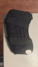 美津浓（MIZUNO）运动护肩膀羽毛球健身训练可调节透气加压护具0030-2XL单只装 实拍图