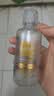 海昌 视护能滋养清洁美瞳隐形眼镜护理液120ml*4盒套装 实拍图