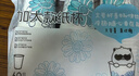 宜洁（yekee）  一次性纸杯咖啡纸杯子家用商务办公水杯250ML*1600只 JD-7136 实拍图
