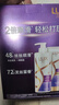 力士（LUX）水润丝滑洗护发超值装650g+350g  洗发水护发素套装 实拍图