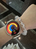 HUAWEI WATCH GT 6 浮光白 41mm智能手表多维情绪健康全新骑行体验强劲续航 实拍图