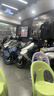 ZEEHO极核新款AE4 Pro MAX MY25铅酸高性能电摩电动摩托车踏板电瓶车(到店选颜色） AE4 Max MY25 实拍图