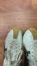 Onitsuka Tiger鬼塚虎男女鞋休闲鞋舒适透气轻便慢跑鞋RUNSPARK 1183B480 米黄色 37.5 实拍图