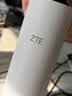 中兴（ZTE）G5TS 5G移动路由器cpe随身移动wifi6免插卡网卡便携千兆免宽带无线笔记本电脑通用流量2025款 实拍图