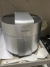 松下（Panasonic）【价保618】饭煲煲电饭煲4-5人家用IH加热压力电饭锅智能预约多功能煮饭锅5升以旧换新SR-PE502-S 实拍图
