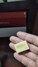 手工DIY玩具橡皮擦干净无痕4B小学生幼儿园2b橡皮美术生绘图专用 【50A】黄色1个 实拍图