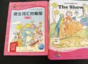 【点读版】培生词汇妙趣屋第一二三辑全套96册幼儿英语零基础启蒙预备级幼小衔接英语绘本3-4-5-6周岁英语绘本故事原版口语分级阅读piyo pen点读书 培生妙趣屋：1+2+3（合辑） 实拍图